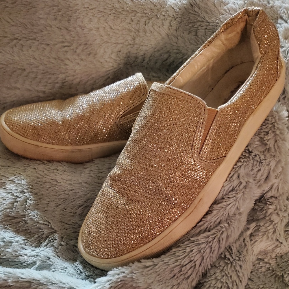 Stuart Weitzman shoes